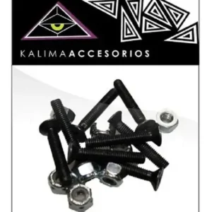 Tornillos Kalima 8u