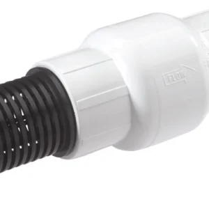 Válvula de pie Kbi de 150 psi, 2" Fpt, 1/2 lb, 150 psi King Brothers Industries