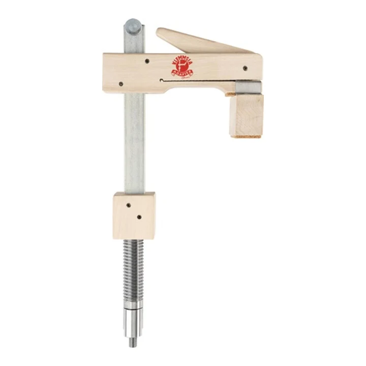 KLEMMSIA Elemento de sujeción AB-R Ancho de sujeción 150 mm Proyección 110 mm ( 4000831712 )