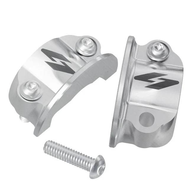Kraus, Abrazaderas Medias Pro-Line Perch Para Harley Davidson