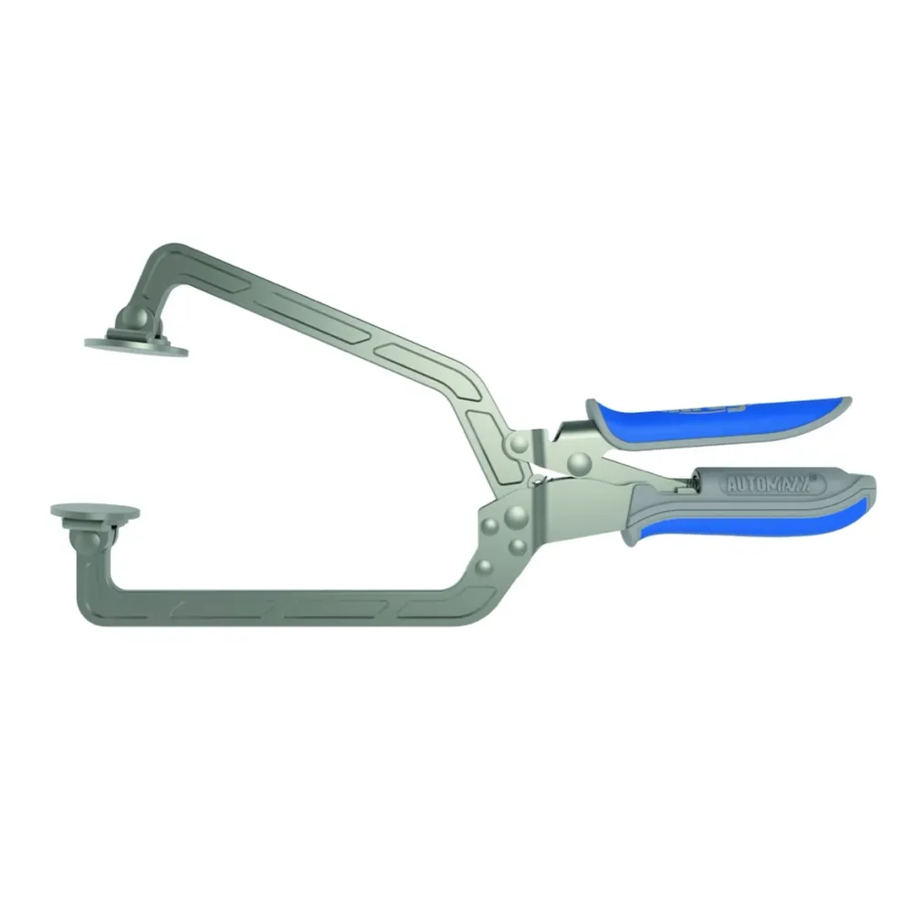 Abrazadera para proyectos de madera KREG Abrazadera para trabajos en madera 127 mm Automaxx ( KHC6 )