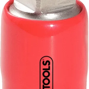 KS TOOLS Adaptador agrandador aislado, 3/8'Fx1/2'M ( 117.3885 )