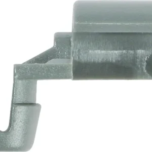 KS TOOLS Clip de cabeza articulada lado izquierdo para Mazda, paquete de 50 ( 420.5416 )