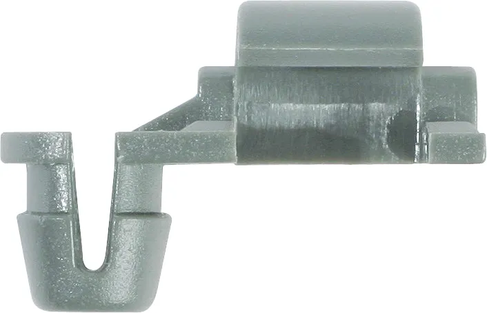 KS TOOLS Clip de cabeza articulada lado izquierdo para Mazda, paquete de 50 ( 420.5416 )
