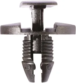 KS TOOLS Clip de capó para Citroën, paquete de 50 ( 420.5151 )