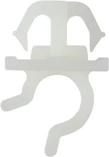 KS TOOLS Clip de espárrago para Toyota, paquete de 50 ( 420.5756 )