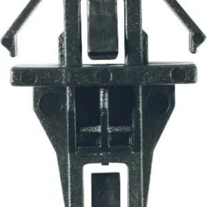 KS TOOLS Clip de parrilla para Honda, paquete de 50 ( 420.5364 )