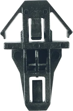 KS TOOLS Clip de parrilla para Honda, paquete de 50 ( 420.5364 )