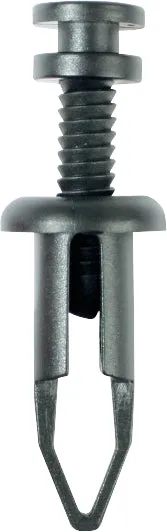 KS TOOLS Clip de presión de parachoques para Toyota/Lexus, paquete de 10 ( 420.1779 )