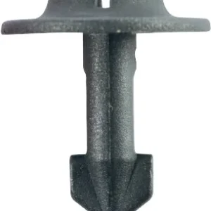 KS TOOLS Clip de protección de motor/parachoques para Audi, paquete de 50 ( 420.5017 )