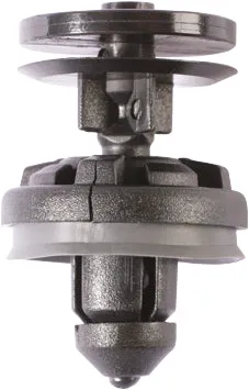 KS TOOLS Clip de unión de embellecedor de puerta para Ford, paquete de 10 ( 420.1279 )