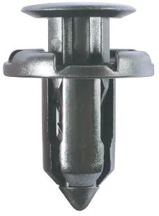 KS TOOLS Clip de unión de guardabarros/parachoques para Mitsubishi, paquete de 50 ( 420.5506 )