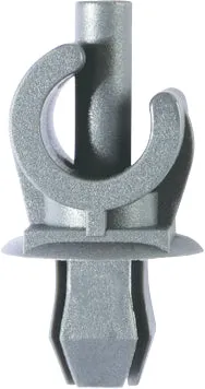 KS TOOLS Clip de unión de impacto para Audi, paquete de 50 ( 420.5013 )