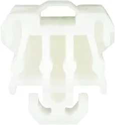 KS TOOLS Clip de unión para Mercedes, paquete de 50 ( 420.5457 )