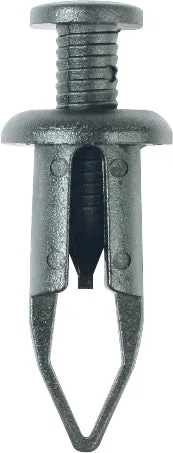 KS TOOLS Clip de unión de parachoques para Toyota/Lexus, paquete de 50 ( 420.5773 )