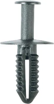 KS TOOLS Clip de unión de presión para Mercedes, paquete de 50 ( 420.5455 )
