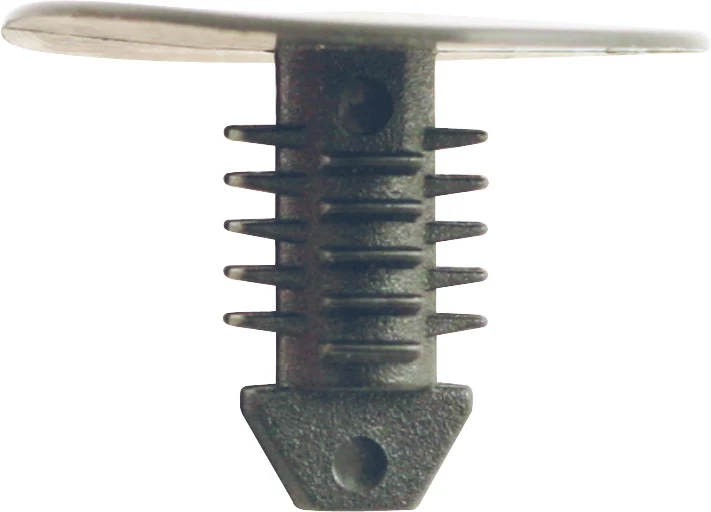 KS TOOLS Clip de unión universal para guardabarros, paquete de 50 ( 420.5904 )