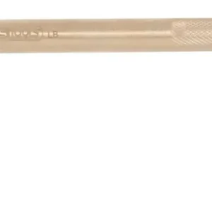 KS TOOLS Destornillador acodado BRONZEplus para tornillos de cabeza cuadrada, 14 mm ( 963.1596 )