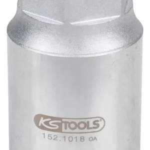 KS TOOLS Extractor de espárragos,M18 ( 152.1018 )