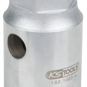 KS TOOLS Extractor de espárragos,M22 ( 152.1003 )