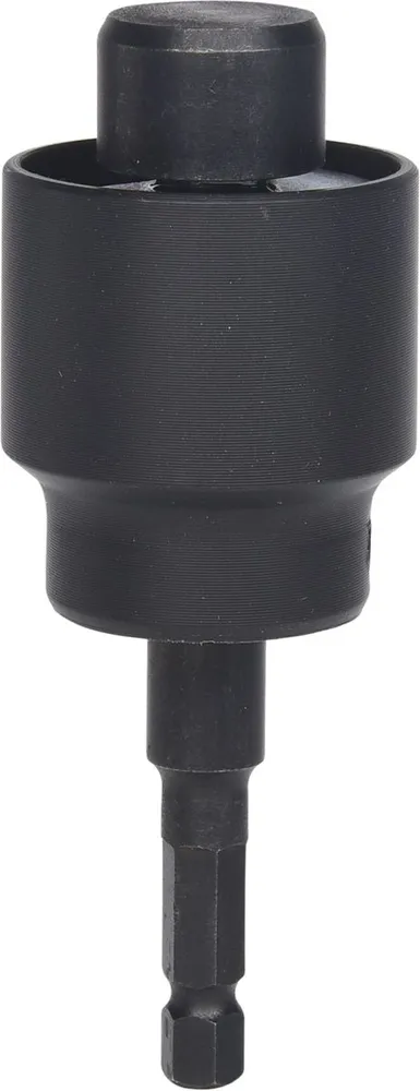 KS TOOLS 1/2' Fresadora de prolongaciones de grifo, con sujeción de 6 cantos 1/4' ( 116.2037 )