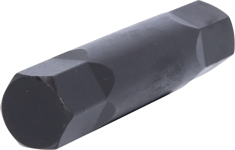 KS TOOLS Inserto de puntas de impacto para tornillos con encastre hexagonal L=107 mm, 22 mm ( 450.0425 )