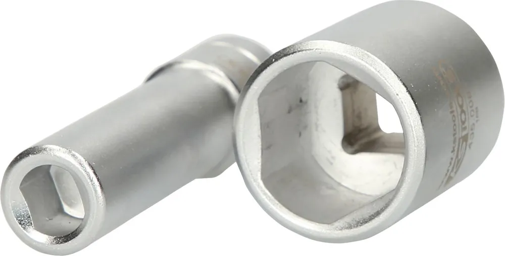 KS TOOLS Juego de llaves de vaso de 1/2' para bombas de inyección VE Bosch, 2 pzs ( 405.0080 )