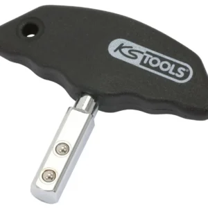 KS TOOLS Llave en T con 3/8' negra neutra ( 516.1414 )