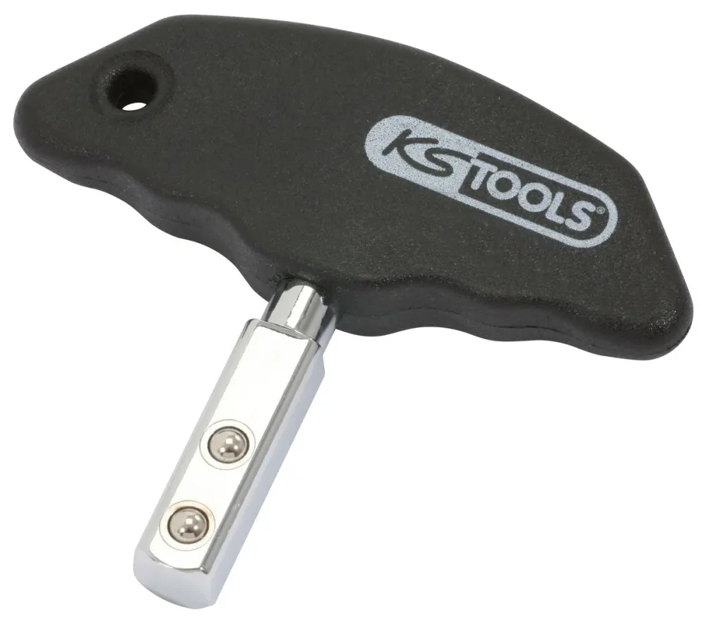 KS TOOLS Llave en T con 3/8' negra neutra ( 516.1414 )