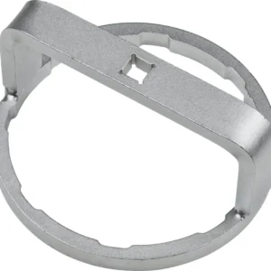 KS TOOLS 3/8' Llave del filtro de combustible para motores PSA HDI ( 150.9398 )