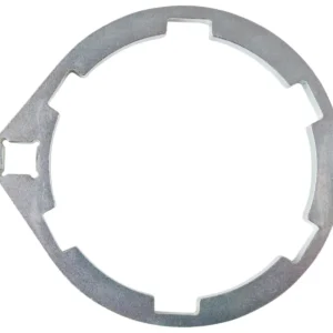 KS TOOLS 3/8' Llave del filtro de combustible para motores Volvo 2,4D/2,4D5 ( 150.3121 )