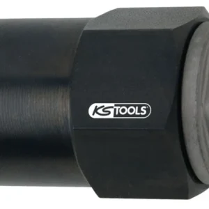 KS TOOLS Llave de espigas para precámaras de combustión de motores Mercedes ( 455.0006 )