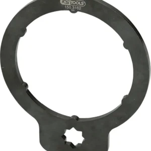 KS TOOLS Llave de filtros de combustible de 3/8' para Volkswagen Crafter ( 150.3162 )