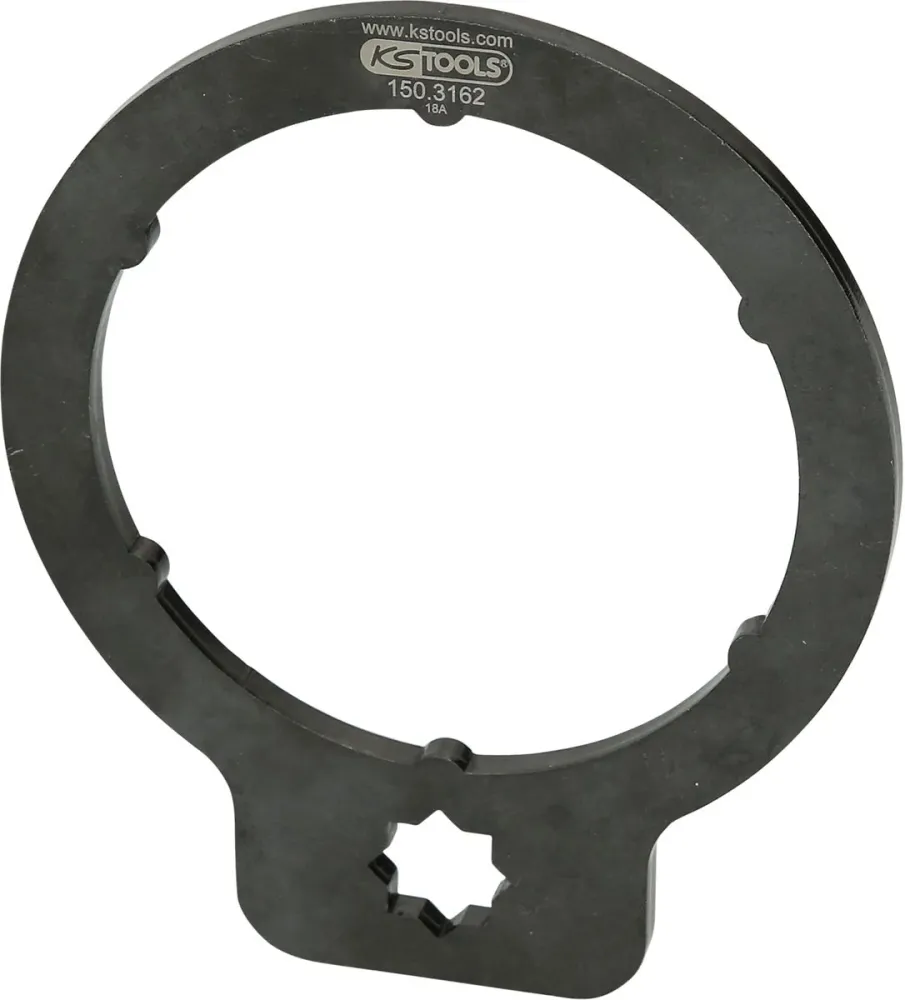 KS TOOLS Llave de filtros de combustible de 3/8' para Volkswagen Crafter ( 150.3162 )
