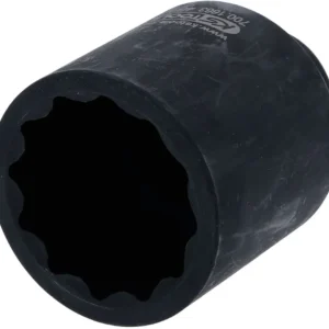 KS TOOLS Llave de gancho de articulaciones portantes para Renault Master y Opel Movano, 46 mm ( 700.1663 )