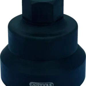 KS TOOLS Llave para tuercas de eje para ejes delanteros Scania ( 450.0220 )