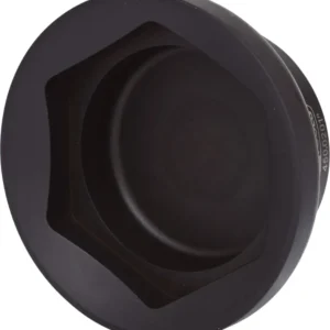 KS TOOLS Llave para tuercas de eje para SAF 85 mm, Ø 118 mm ( 450.0201 )