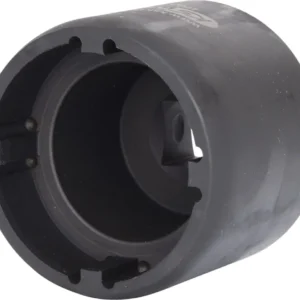 KS TOOLS Llave de 3/4' para tuercas ranuradas con 4 espigas para Scania, espiga interior Ø 58 mm ( 460.1515 )