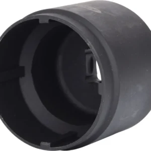 KS TOOLS Llave de 3/4' para tuercas ranuradas con 4 espigas para Scania, espiga interior Ø 65 mm ( 460.1590 )