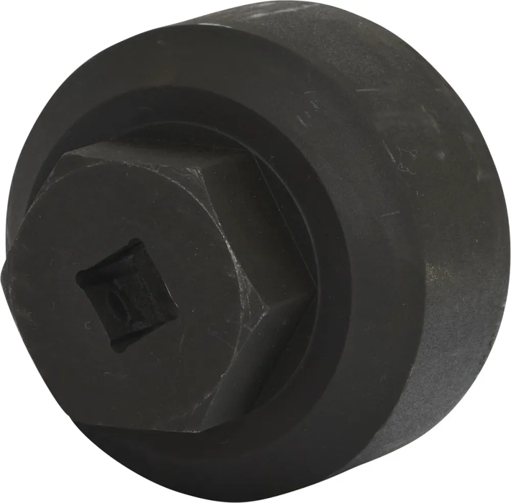 KS TOOLS Llave para tuercas ranuradas de 3/4' con 6 espigas para MAN, 101-110 mm ( 450.0170 )