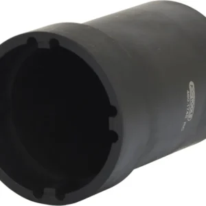 KS TOOLS Llave de 3/4' para tuercas ranuradas con 4 espigas para Scania, espiga interior Ø 70 mm ( 460.1745 )