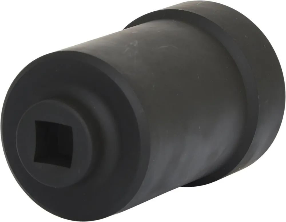 KS TOOLS Llave de 3/4' para tuercas ranuradas con 4 espigas para Scania, espiga interior Ø 70 mm ( 460.1745 )