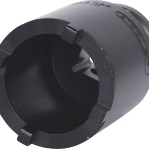 KS TOOLS Llave de 1/2' para tuercas ranuradas KM, KM4, espigas exteriores ( 450.5004 )