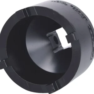 KS TOOLS Llave de 1/2' para tuercas ranuradas KM, KM6, espigas exteriores ( 450.5006 )