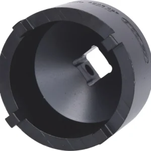 KS TOOLS Llave de 1/2' para tuercas ranuradas KM, KM7, espigas exteriores ( 450.5007 )