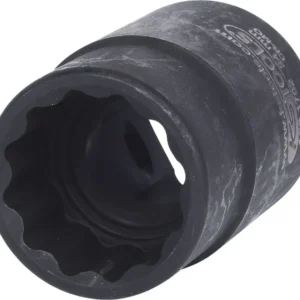 KS TOOLS 3/4' Llave de vaso 12 cantos 24 mm ( 150.1702 )