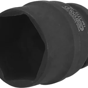 KS TOOLS 3/4' Llave de vaso 6 cantos 36 mm ( 150.1713 )