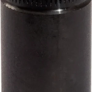 KS TOOLS Llave de vaso con dentado exterior de 1/2' para cámara de precombustión, 58 dientes ( 455.0005 )