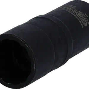 KS TOOLS 1/2' Llave de vaso con ranura espiral 25mm ( 913.1271 )