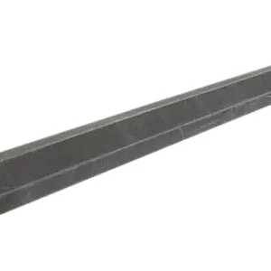 KS TOOLS Llave de vaso de dentado múltiple de 1/2' para ejes de transmisión, M8 ( 150.1720 )